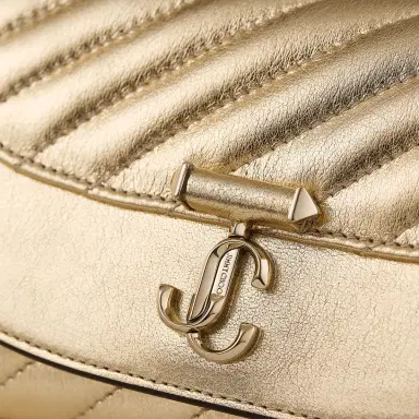 Jimmy Choo Curve Wallet With Chain | Thumbnail 5 Jimmy Choo Curve Wallet With Chain | Thumbnail 5
