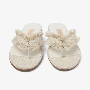 Jimmy Choo Bay Flat | Thumbnail 5 Jimmy Choo Bay Flat | Thumbnail 5