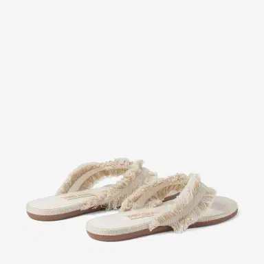 Jimmy Choo Bay Flat | Thumbnail 6 Jimmy Choo Bay Flat | Thumbnail 6