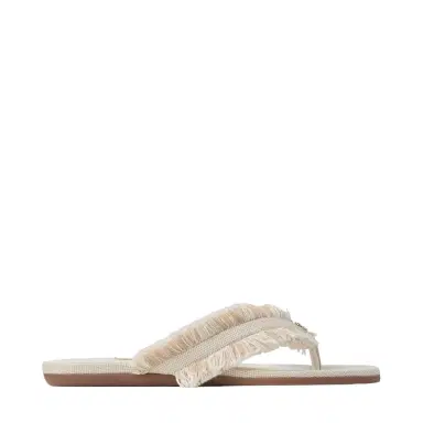Jimmy Choo Bay Flat | Thumbnail 1 Jimmy Choo Bay Flat | Thumbnail 1