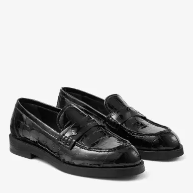 Jimmy Choo Ivy Loafer | Thumbnail 4 Jimmy Choo Ivy Loafer | Thumbnail 4