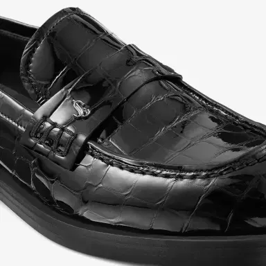 Jimmy Choo Ivy Loafer | Thumbnail 5 Jimmy Choo Ivy Loafer | Thumbnail 5