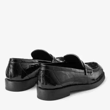 Jimmy Choo Ivy Loafer | Thumbnail 7 Jimmy Choo Ivy Loafer | Thumbnail 7