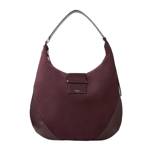 Jimmy Choo Bar Hobo Medium