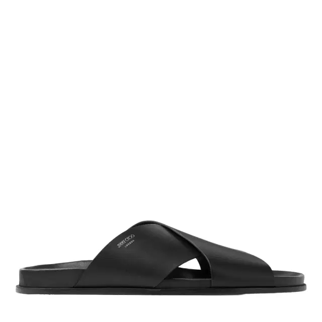 Jimmy Choo Sol Slide