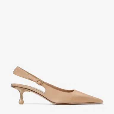 Jimmy Choo Amel 50 Pumps | Thumbnail 2