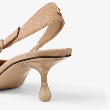 Jimmy Choo Amel 50 Pumps | Thumbnail 5