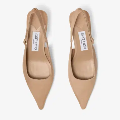 Jimmy Choo Amel 50 Pumps | Thumbnail 6