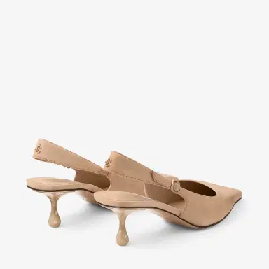 Jimmy Choo Amel 50 Pumps | Thumbnail 7