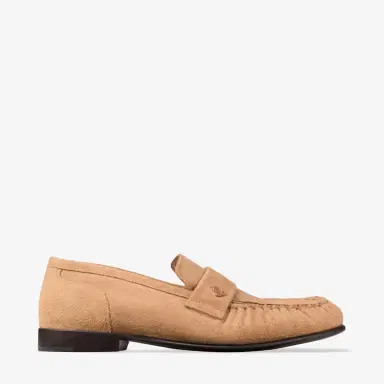 Jimmy Choo Ellis Loafer F | Thumbnail 2 Jimmy Choo Ellis Loafer F | Thumbnail 2