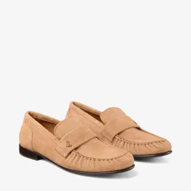 Jimmy Choo Ellis Loafer F | Thumbnail 3 Jimmy Choo Ellis Loafer F | Thumbnail 3