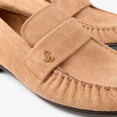 Jimmy Choo Ellis Loafer F | Thumbnail 4 Jimmy Choo Ellis Loafer F | Thumbnail 4