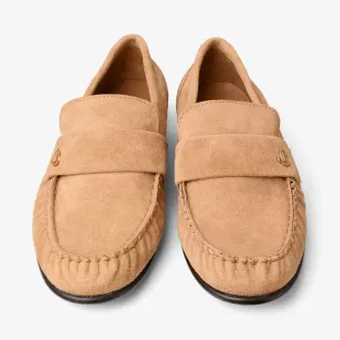Jimmy Choo Ellis Loafer F | Thumbnail 5 Jimmy Choo Ellis Loafer F | Thumbnail 5