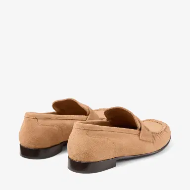 Jimmy Choo Ellis Loafer F | Thumbnail 6 Jimmy Choo Ellis Loafer F | Thumbnail 6