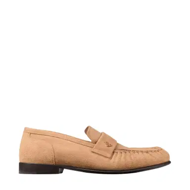 Jimmy Choo Ellis Loafer F | Thumbnail 1 Jimmy Choo Ellis Loafer F | Thumbnail 1
