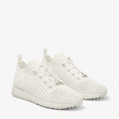 Jimmy Choo Veles Low-Top | Thumbnail 3 Jimmy Choo Veles Low-Top | Thumbnail 3