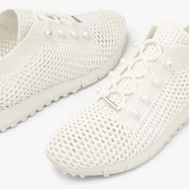Jimmy Choo Veles Low-Top | Thumbnail 4 Jimmy Choo Veles Low-Top | Thumbnail 4