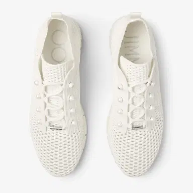 Jimmy Choo Veles Low-Top | Thumbnail 5 Jimmy Choo Veles Low-Top | Thumbnail 5