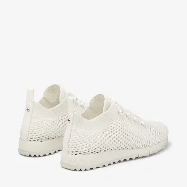 Jimmy Choo Veles Low-Top | Thumbnail 7 Jimmy Choo Veles Low-Top | Thumbnail 7