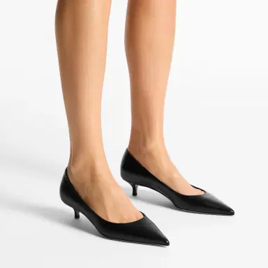 Jimmy Choo Amelia 35 Pumps | Thumbnail 3