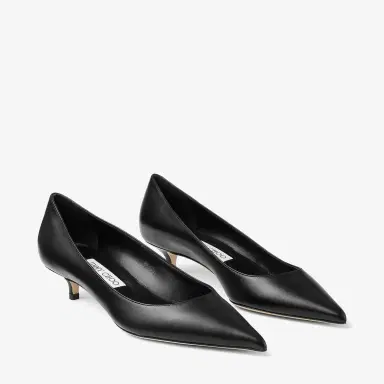 Jimmy Choo Amelia 35 Pumps | Thumbnail 4