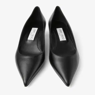 Jimmy Choo Amelia 35 Pumps | Thumbnail 6