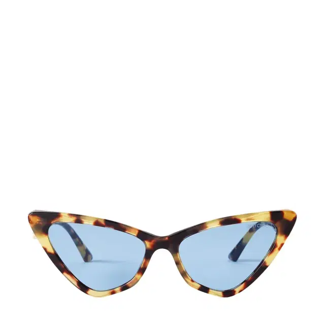 Jimmy Choo Sol Sunglasses