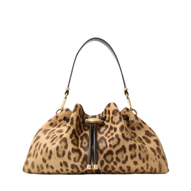 Jimmy Choo Cinch Medium Top-Handle Bags