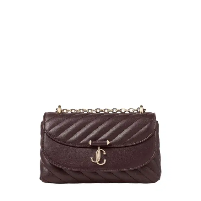 Jimmy Choo Curve Crossbody Small