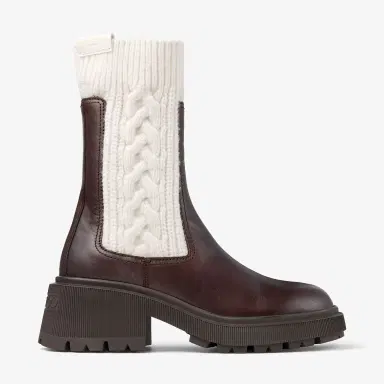 Jimmy Choo Tamia Flat | Thumbnail 2