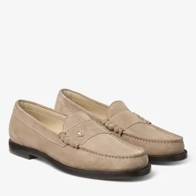 Jimmy Choo Ethan Loafer | Thumbnail 3