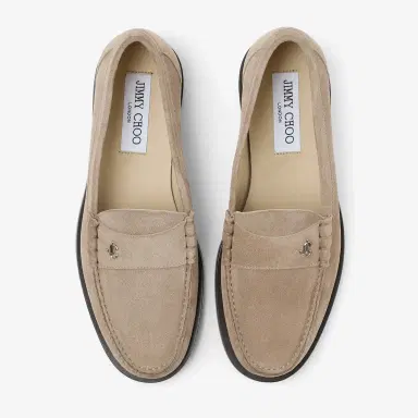 Jimmy Choo Ethan Loafer | Thumbnail 4