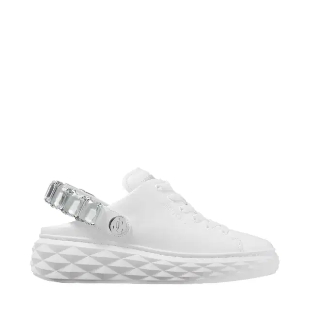 Jimmy Choo Diamond Sling Low-Top
