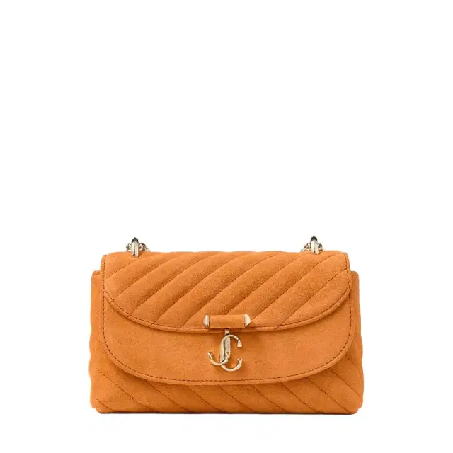 Jimmy Choo Curve Crossbody Small