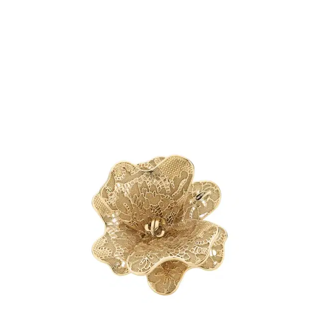 Jimmy Choo Maxi Corsage Ring