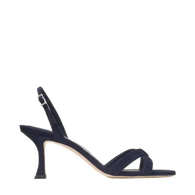 Elsy 70 Heeled Sandals