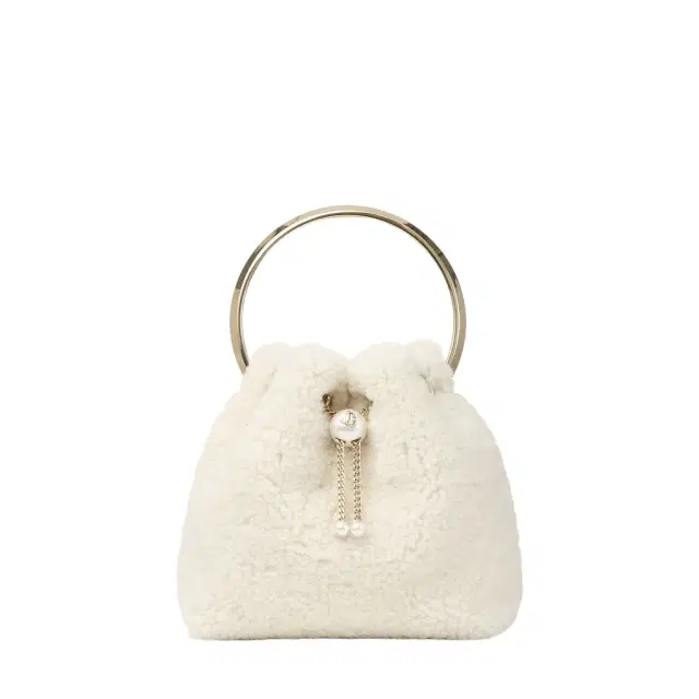 Jimmy Choo Bon Bon Shoulder Bags