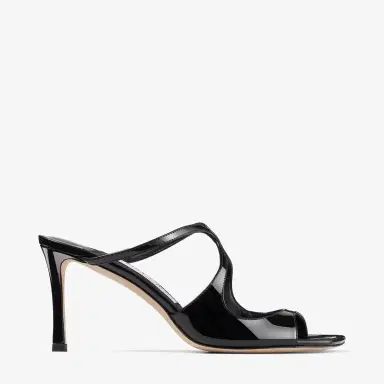 Jimmy Choo Anise 75 Heeled Sandals | Thumbnail 2 Jimmy Choo Anise 75 Heeled Sandals | Thumbnail 2