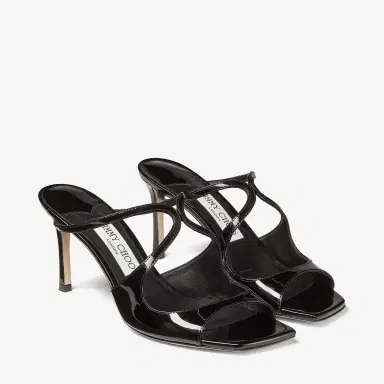 Jimmy Choo Anise 75 Heeled Sandals | Thumbnail 3 Jimmy Choo Anise 75 Heeled Sandals | Thumbnail 3