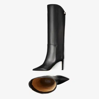 Jimmy Choo Alizze Knee Boot 85 | Thumbnail 6 Jimmy Choo Alizze Knee Boot 85 | Thumbnail 6