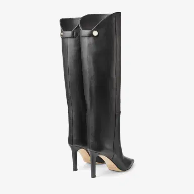 Jimmy Choo Alizze Knee Boot 85 | Thumbnail 7 Jimmy Choo Alizze Knee Boot 85 | Thumbnail 7