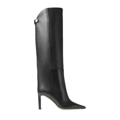 Jimmy Choo Alizze Knee Boot 85 | Thumbnail 1 Jimmy Choo Alizze Knee Boot 85 | Thumbnail 1