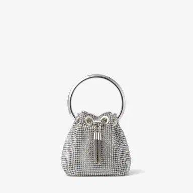 Jimmy Choo Micro Bon Bon | Thumbnail 2