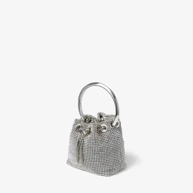 Jimmy Choo Micro Bon Bon | Thumbnail 3