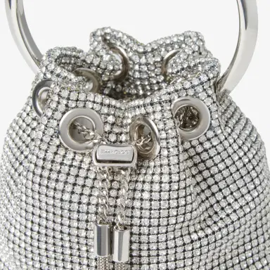 Jimmy Choo Micro Bon Bon | Thumbnail 4