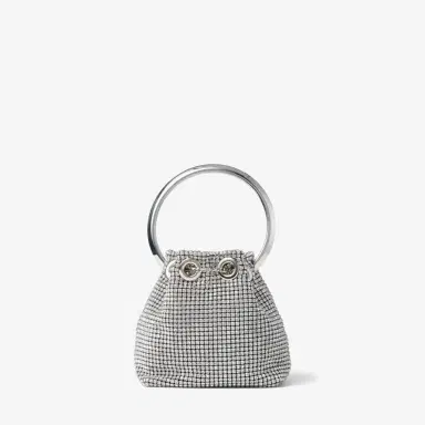 Jimmy Choo Micro Bon Bon | Thumbnail 6