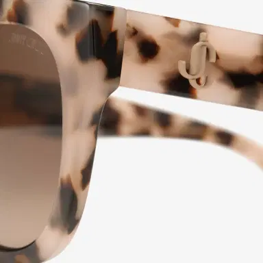 Jimmy Choo Kati Sunglasses | Thumbnail 4