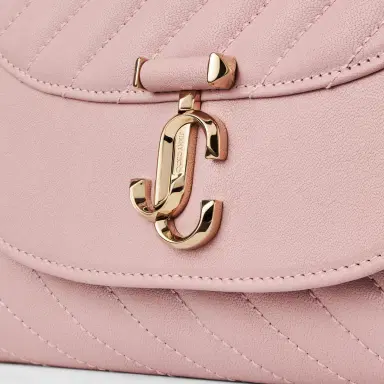 Jimmy Choo Curve Clutch | Thumbnail 5 Jimmy Choo Curve Clutch | Thumbnail 5