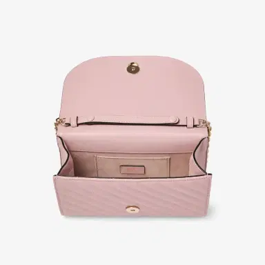 Jimmy Choo Curve Clutch | Thumbnail 6 Jimmy Choo Curve Clutch | Thumbnail 6