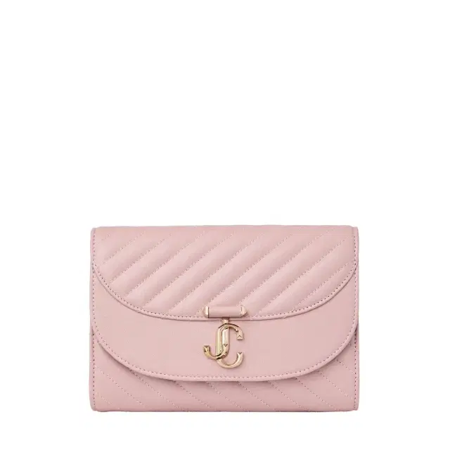 Jimmy Choo Curve Clutch